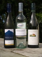 NZ wines
