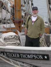 R. Tucker Thompson
