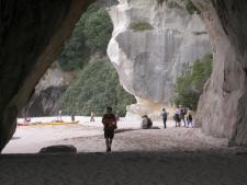 Cathedral Cove Hein